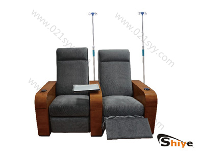 醫院家具輸液椅尺寸和適用領域