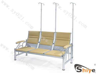 聯排座椅 醫院專用三人位輸液椅排椅