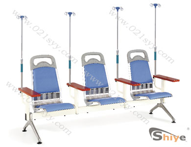 醫院常用輸液椅三人位排椅輸液椅